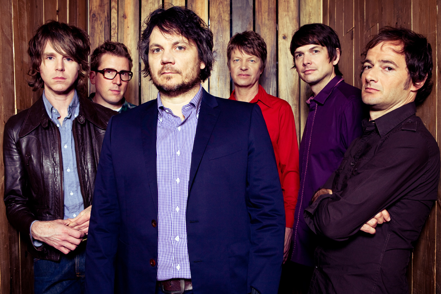 Wilco+to+return+to+El+Paso