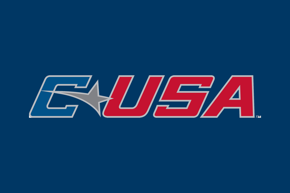 Photo courtesy of Conference-USA