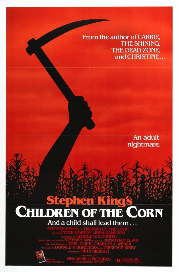 Children+of+the+Corn+poster