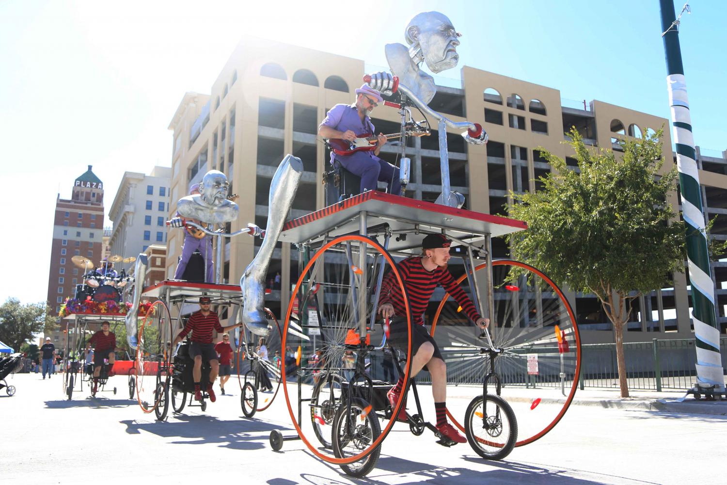 Chalk+the+Block+celebrates+ten+years+with+largest+attendance