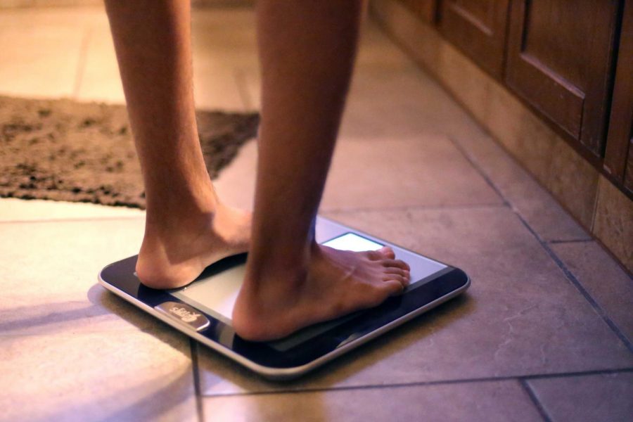 Virtual program aims to help victims of eating disorders