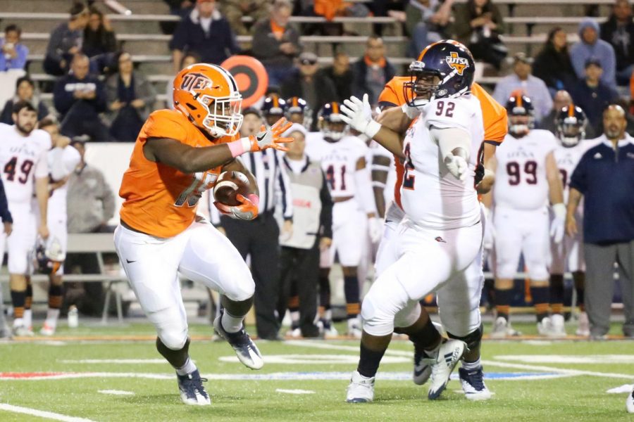 Second half woes continue for Miners in loss to UTSA