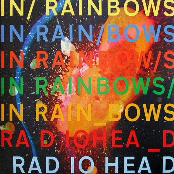 Radiohead’s ‘In Rainbows’ revisited 10 years later