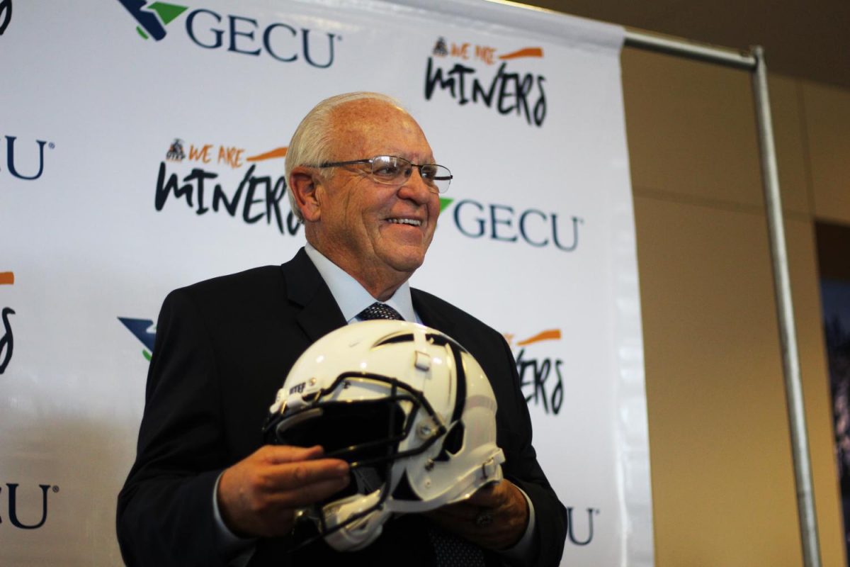 Interim head coach Mike Price returns to UTEP and promises effort