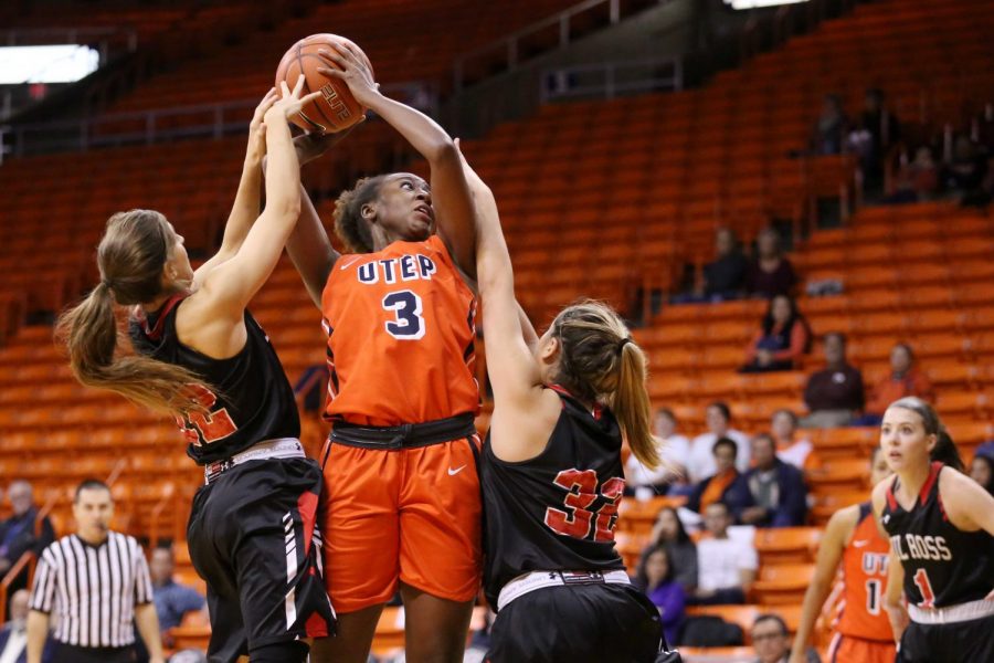 Womens basketball routs Sul Ross State 99-40 in exhibition opener