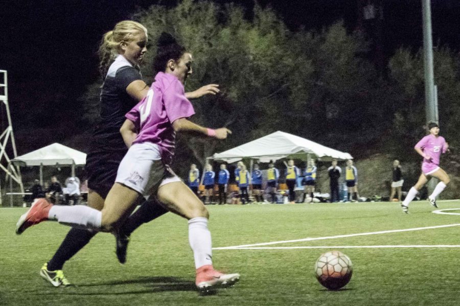 The UTEP women’s soccer team sits at 6-10 overall with three games remaining. 