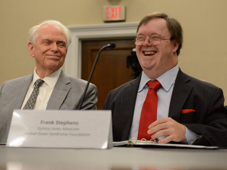 Hearing for Down syndrome research has positive results