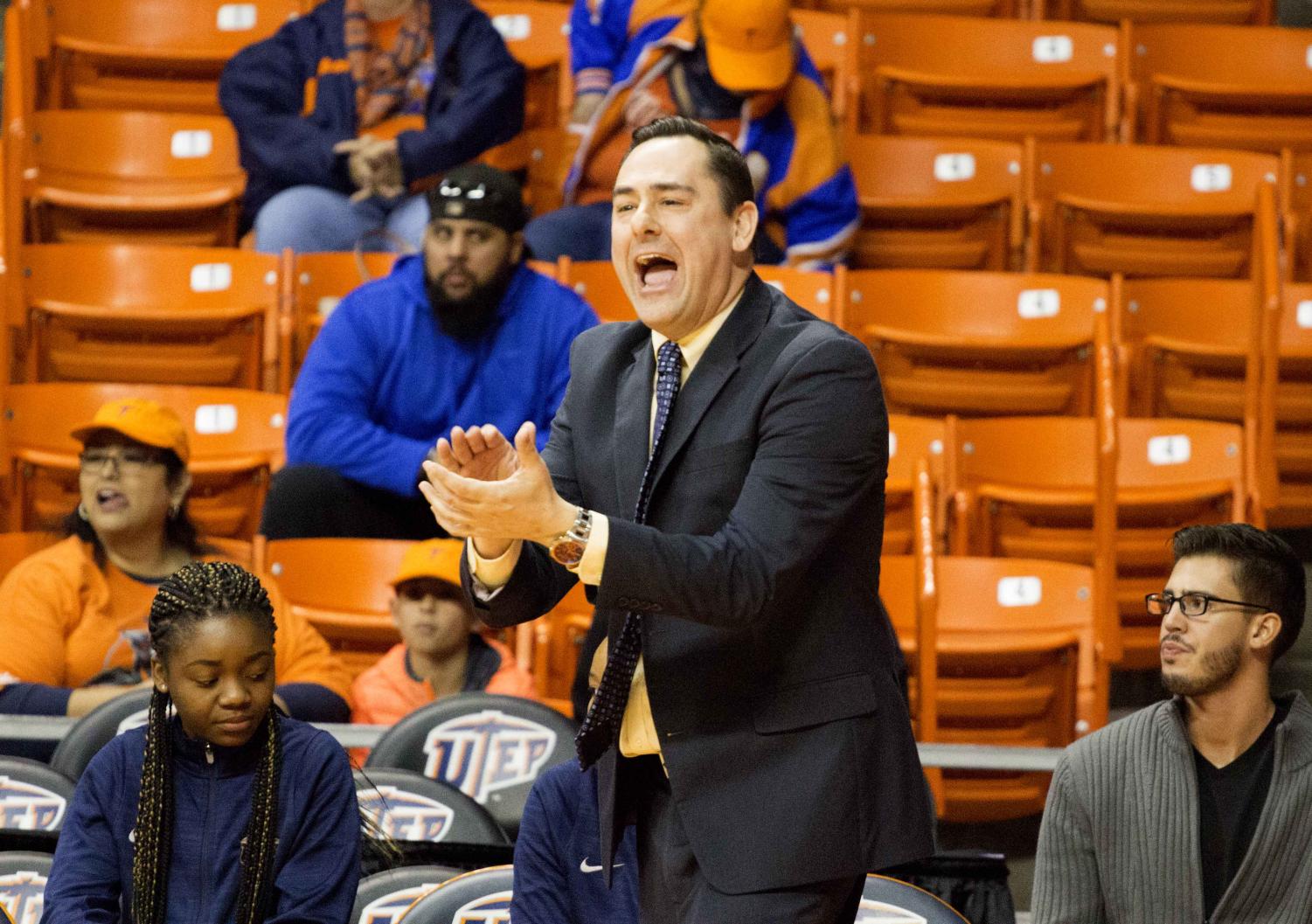 New+Mexico+hands+UTEP+women+first+loss+of+season