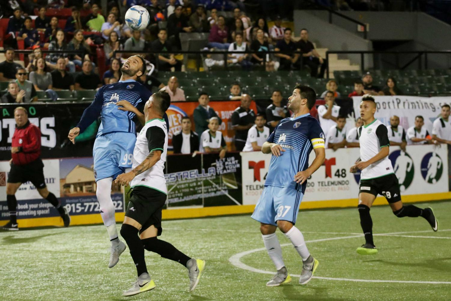 Coyotes+fall+to+Sockers+9-5+after+securing+first+franchise+win