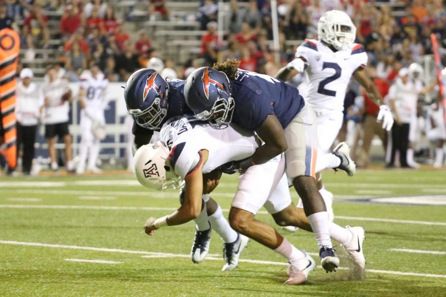 Video: Winless season for the UTEP football Miners