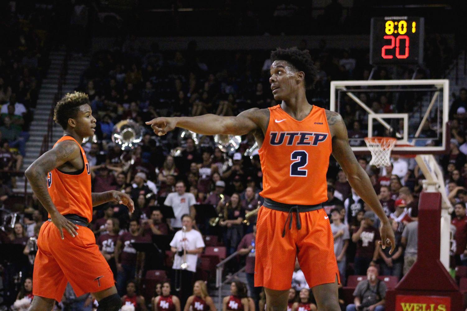 Miners+drop+fourth+straight+in+72-63+loss+to+NMSU