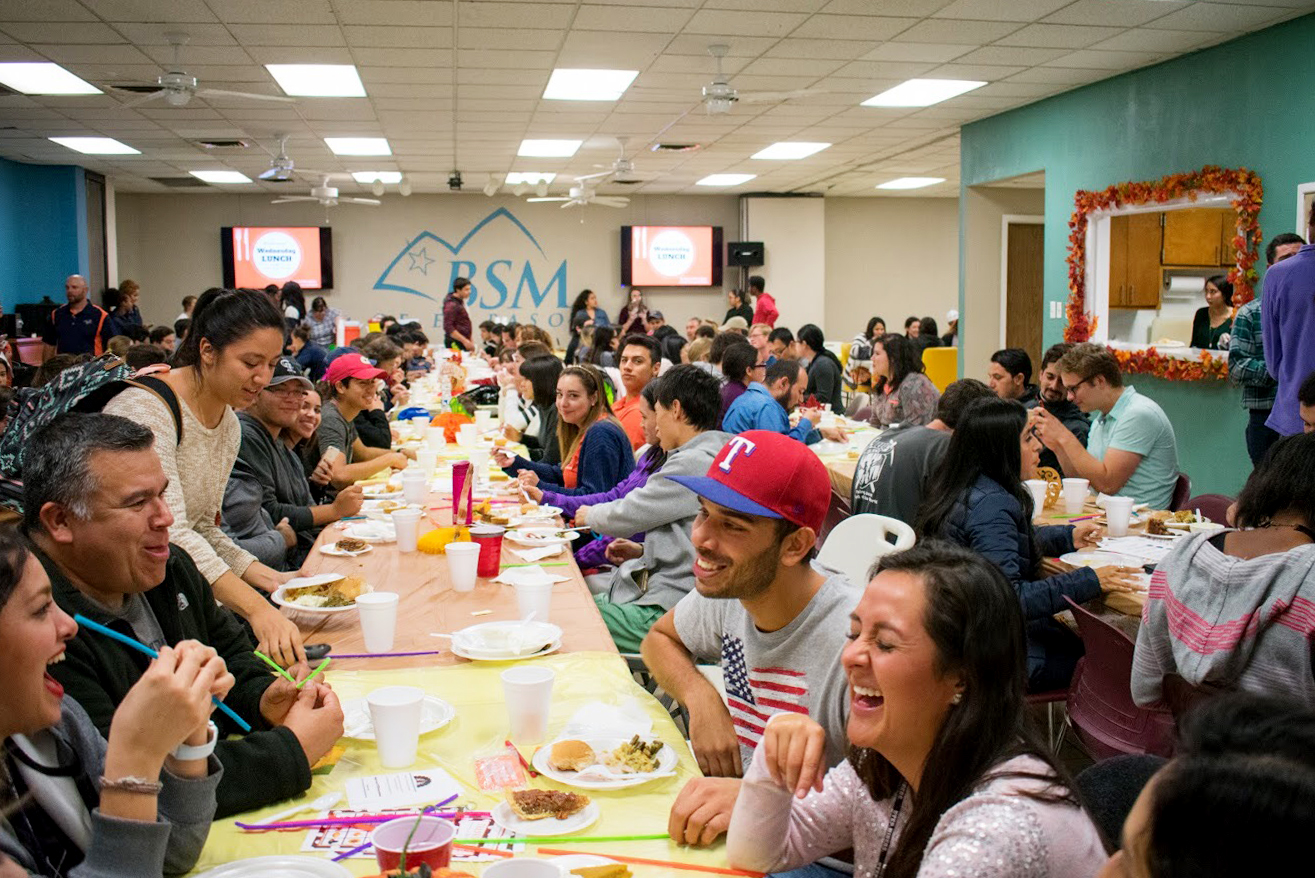 UTEP+hosts+fourth+annual+Thanksgiving+Without+Borders