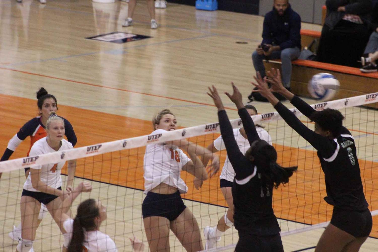 Miners+defeat+Marshall+3-2+in+five-set+thriller