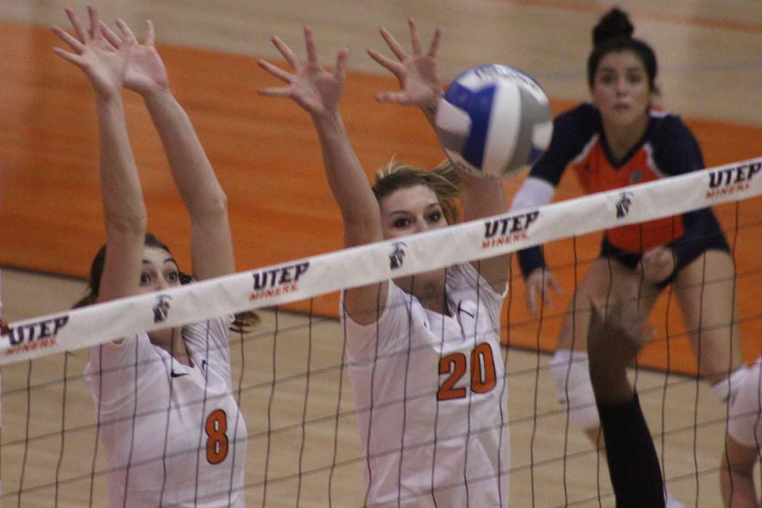 Miners+defeat+Marshall+3-2+in+five-set+thriller