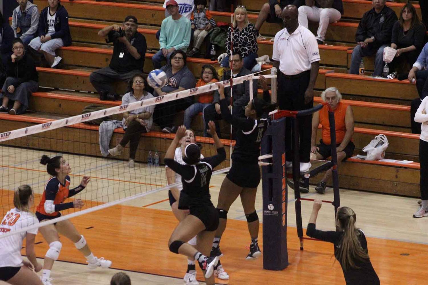 Miners+defeat+Marshall+3-2+in+five-set+thriller