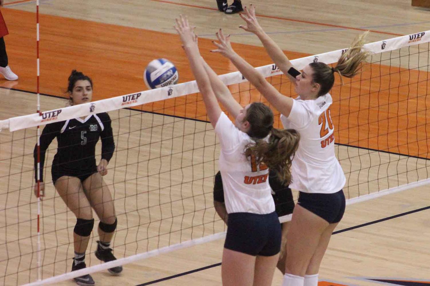 Miners+defeat+Marshall+3-2+in+five-set+thriller