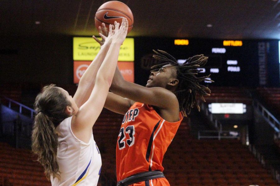 The Miners tip-off the 2017-18 season against CSU-Bakserfield this Saturday afternoon at the Don Haskins Center.