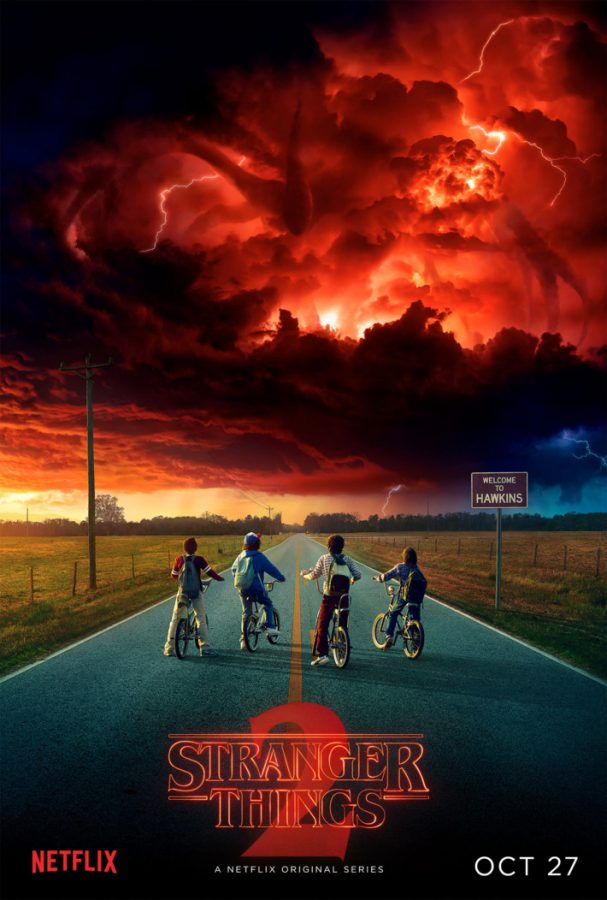 ‘Stranger Things 2’ is bigger and stranger than before