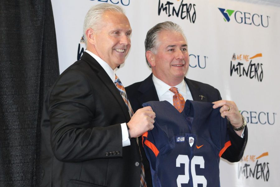 El Paso athletics: where will they stand when 2018 is over?