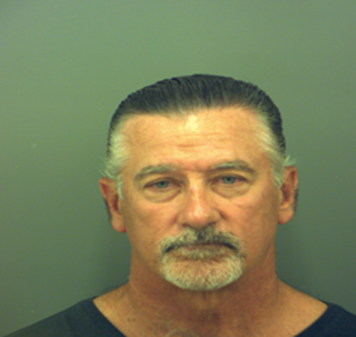 UTEP football coach arrested for DWI in November