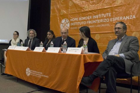 Borderland dehumanizes and marginalizes asylum seekers, according to recent report