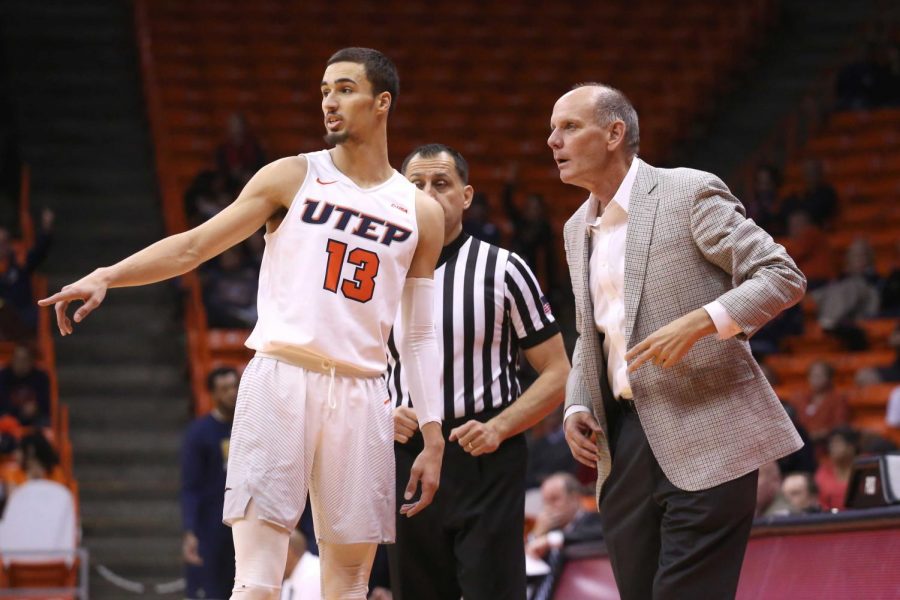 UTEP pushes past Florida International in league play