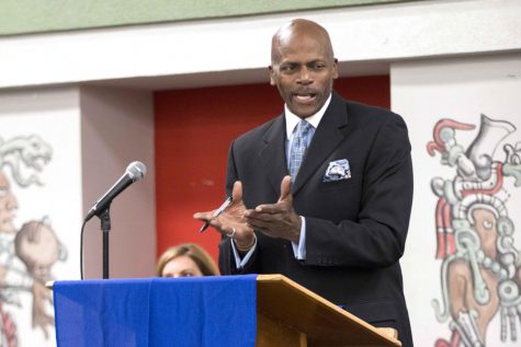 Tilghman continues the fight to stay on a ballot