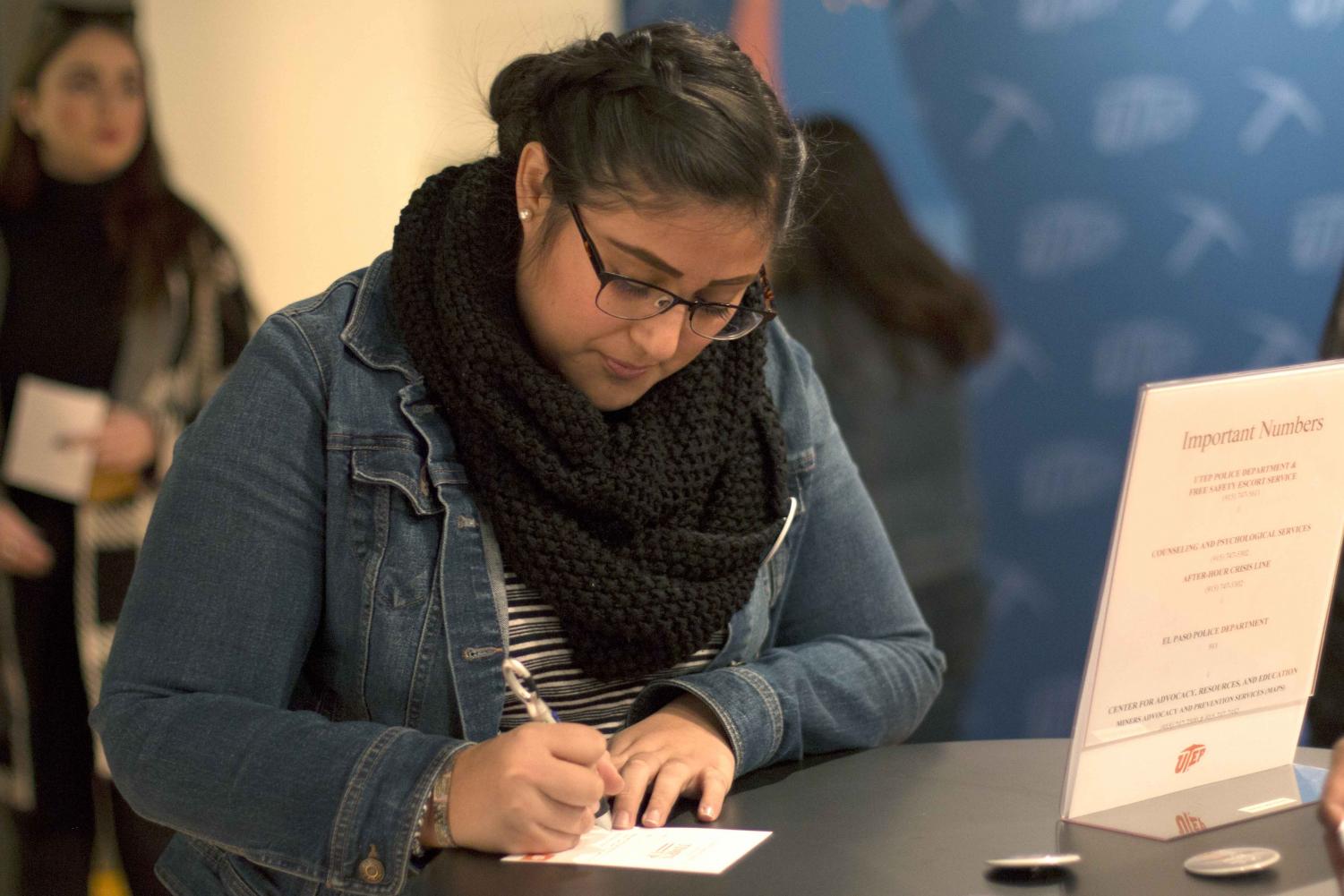 UTEP+resources+host+a+Times+Up+exhibit+to+open+up+a+conversation