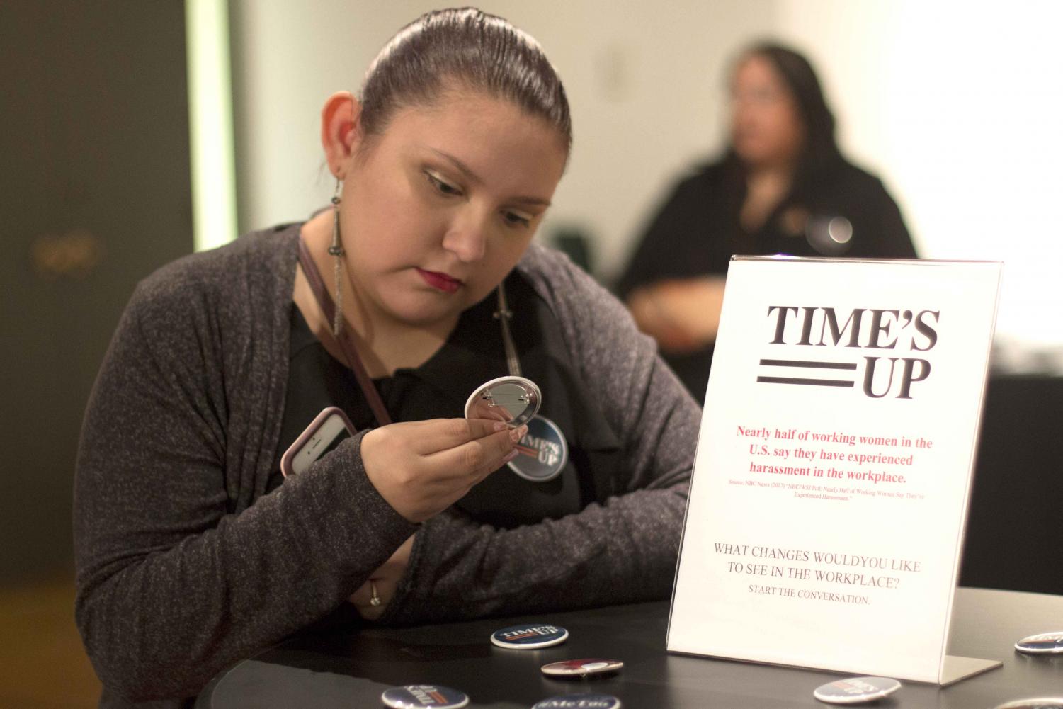 UTEP+resources+host+a+Times+Up+exhibit+to+open+up+a+conversation