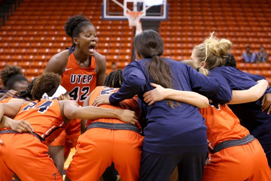Women’s basketball looks to end homestand on a high note