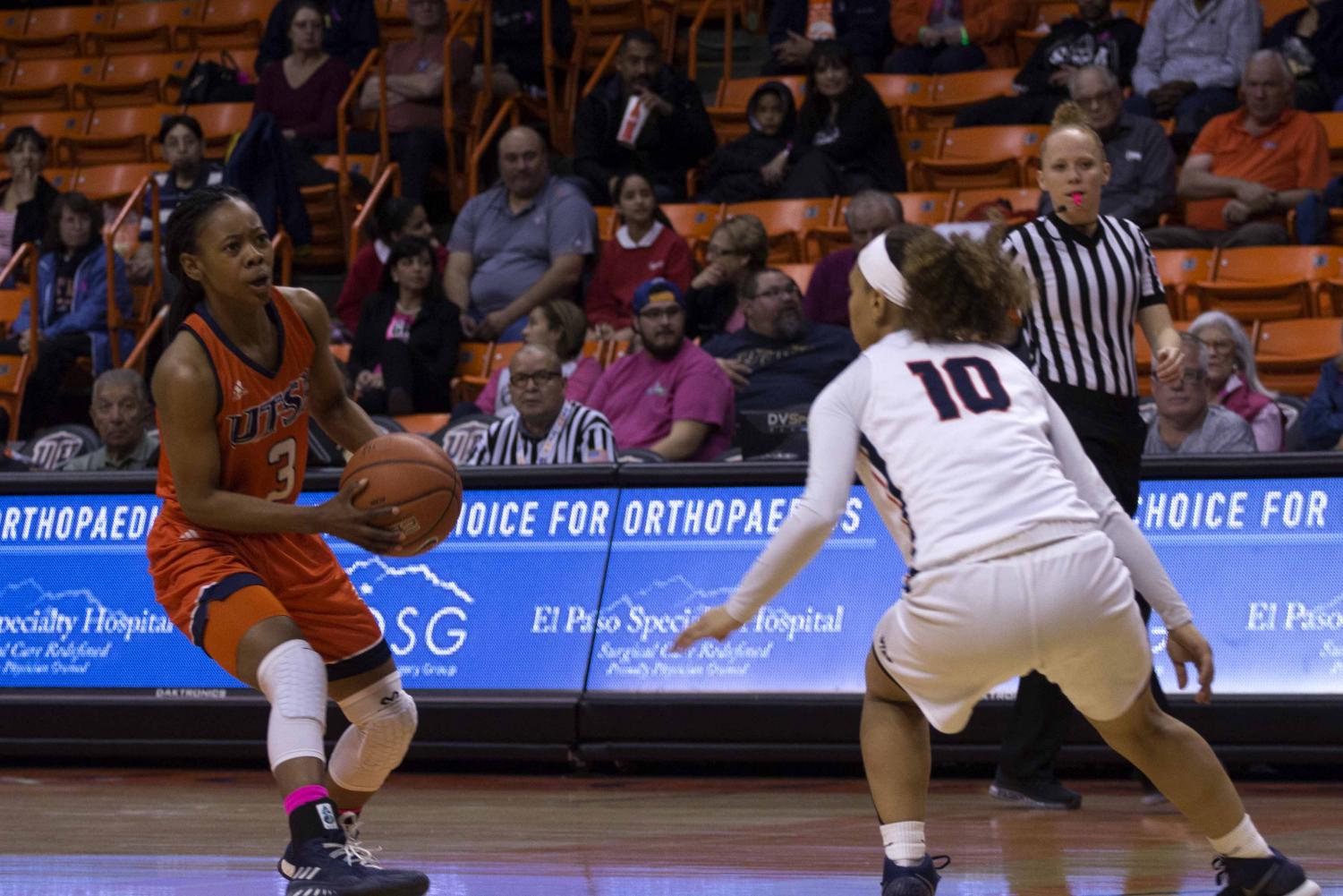 UTEP+women+let+lead+slip%2C+drop+fourth+straight