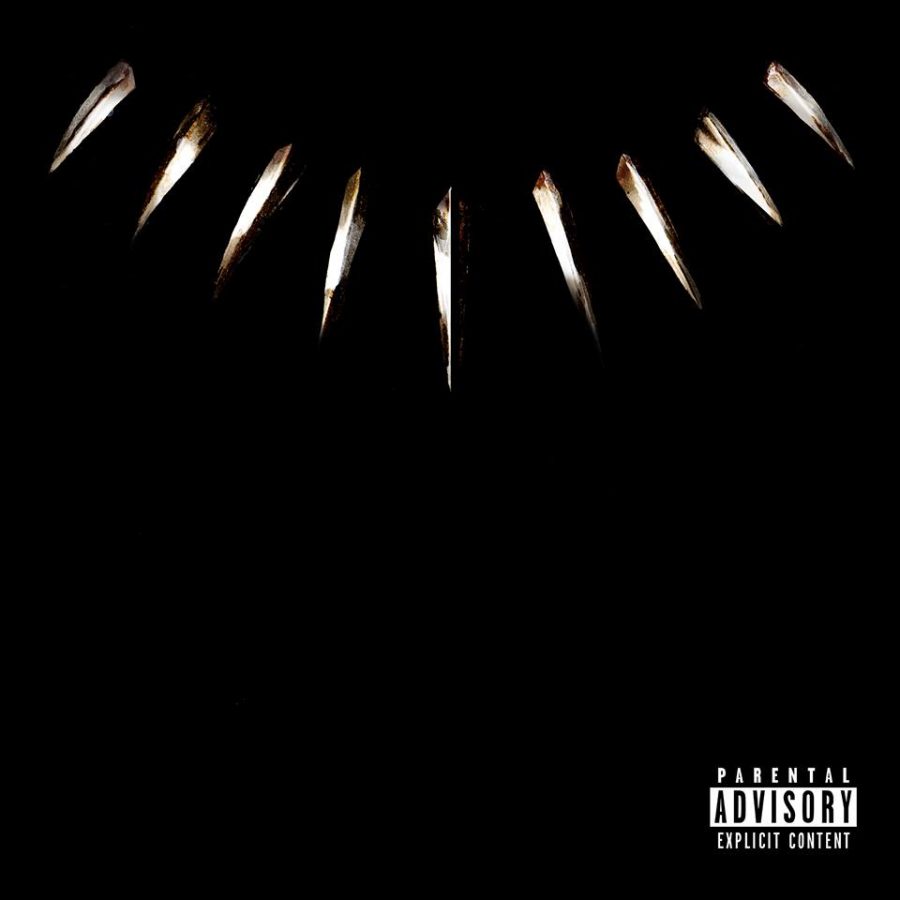 Black Panther album showcases the human stories behind the superhero thriller
