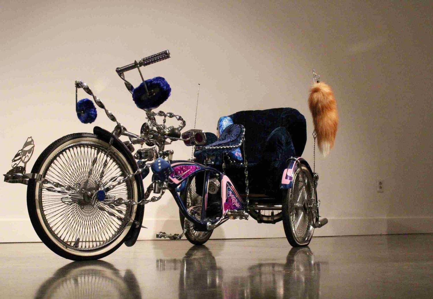 Cheech+Marins+art+collection+showcased+at+El+Paso+Museum+of+Art
