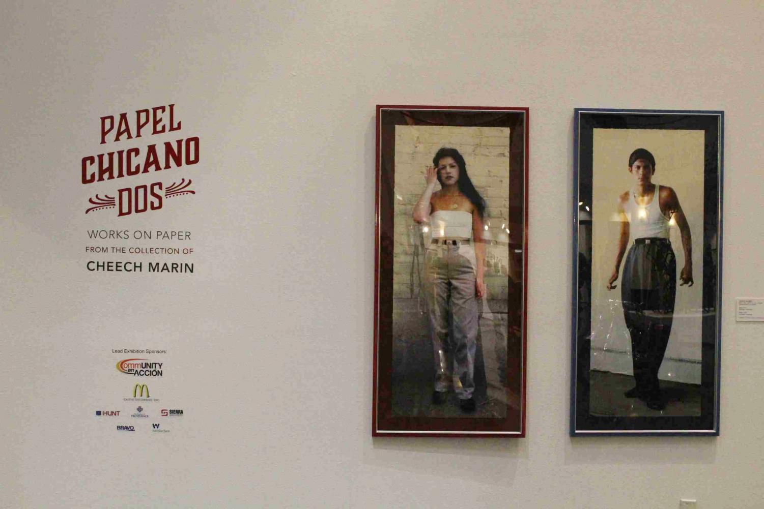 Cheech+Marins+art+collection+showcased+at+El+Paso+Museum+of+Art