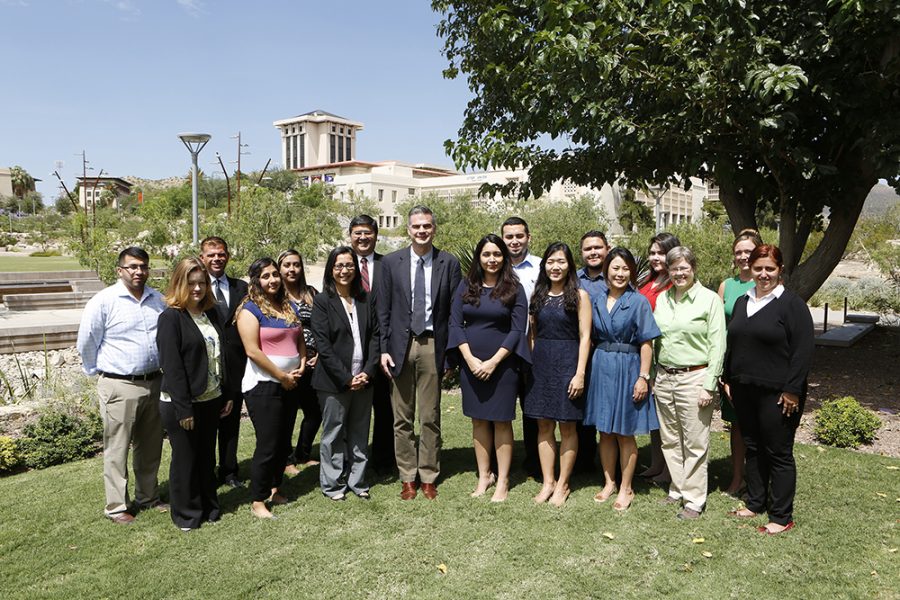 UTEP+receives+grant+to+improve+mental+health+in+the+Southwest