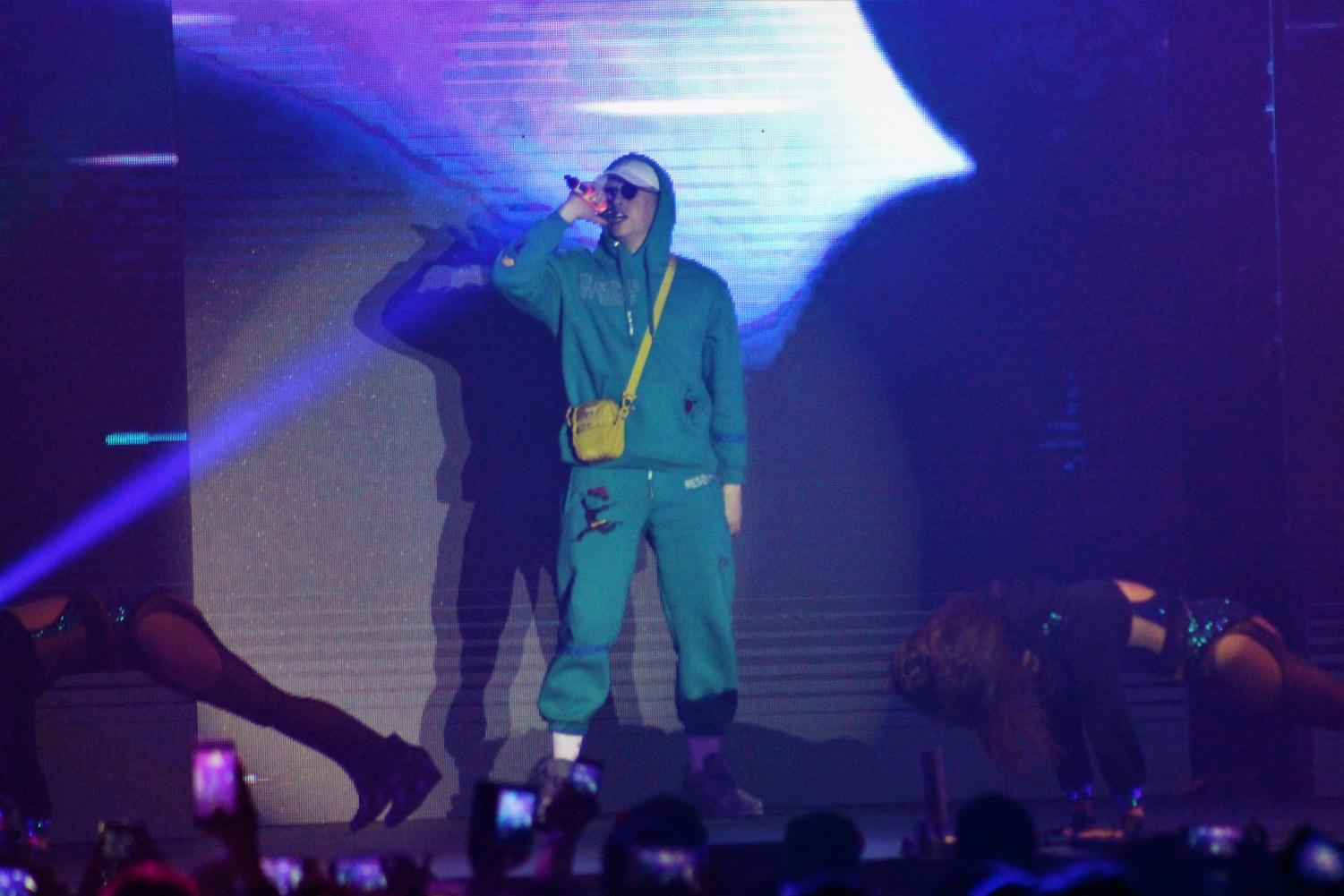 Bad+Bunny+puts+on+exciting+show+in+El+Paso+during+his+La+Nueva+Religion+Tour