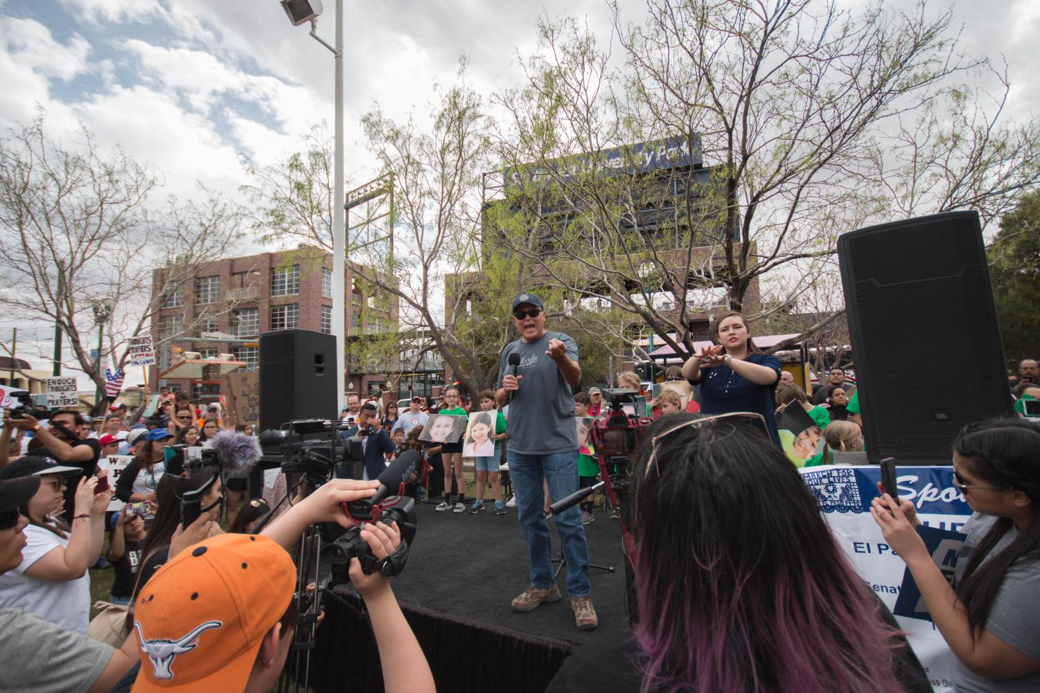 March+For+Our+Lives+rally+takes+over+downtown+El+Paso