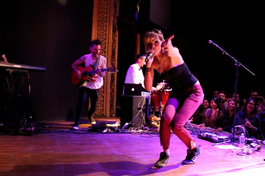 Jenny and The Mexicats celebran su decimo aniversario en El Paso