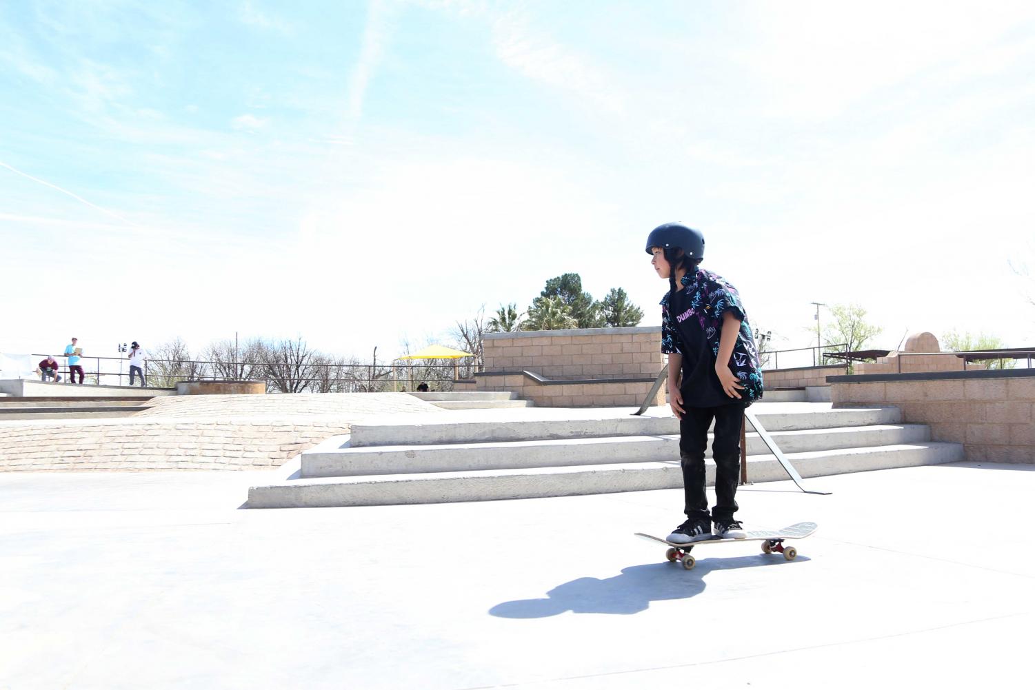 Tony+Hawk+thrills+local+skating+community+in+Socorro