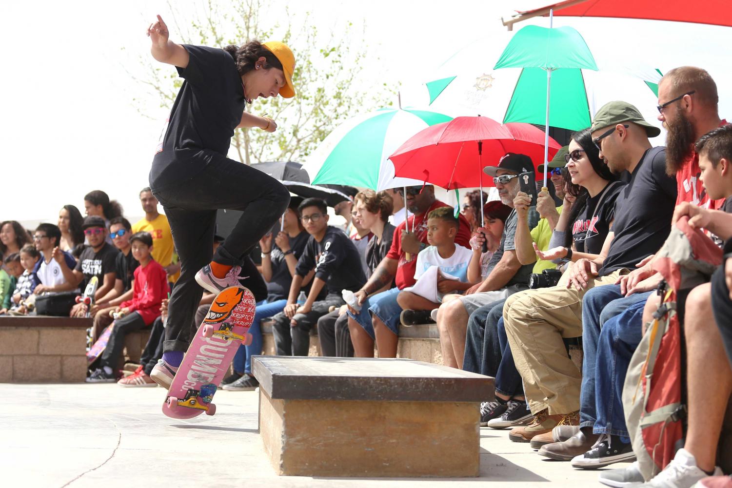 Tony+Hawk+thrills+local+skating+community+in+Socorro
