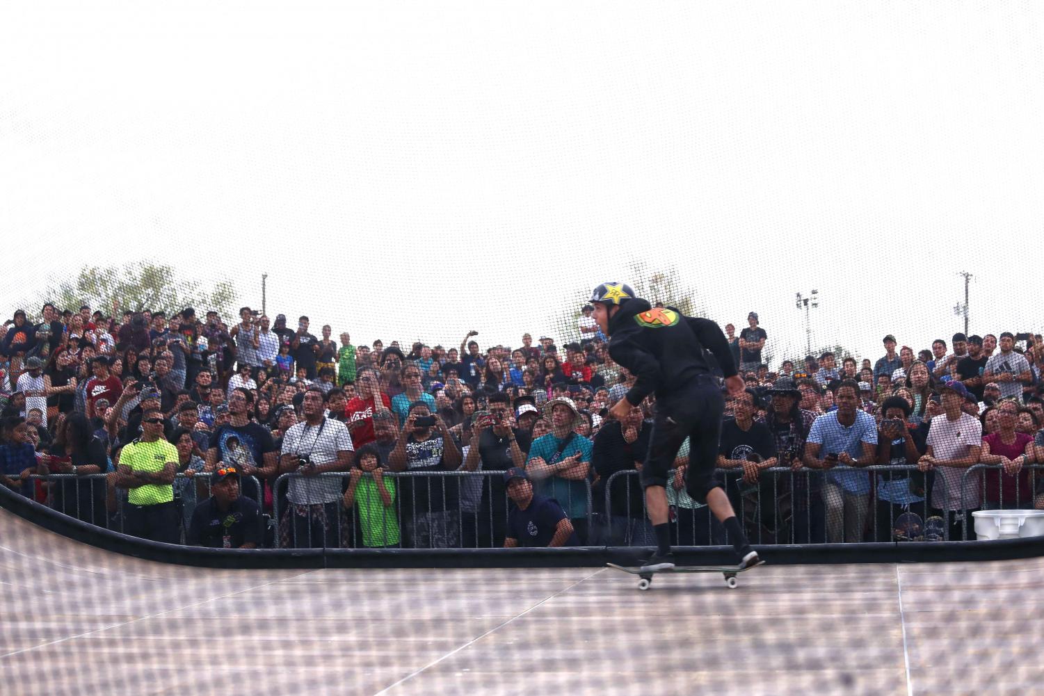 Tony+Hawk+thrills+local+skating+community+in+Socorro