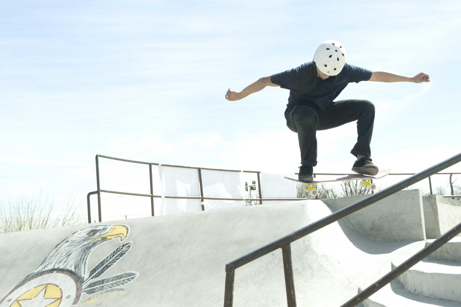 Tony+Hawk+thrills+local+skating+community+in+Socorro