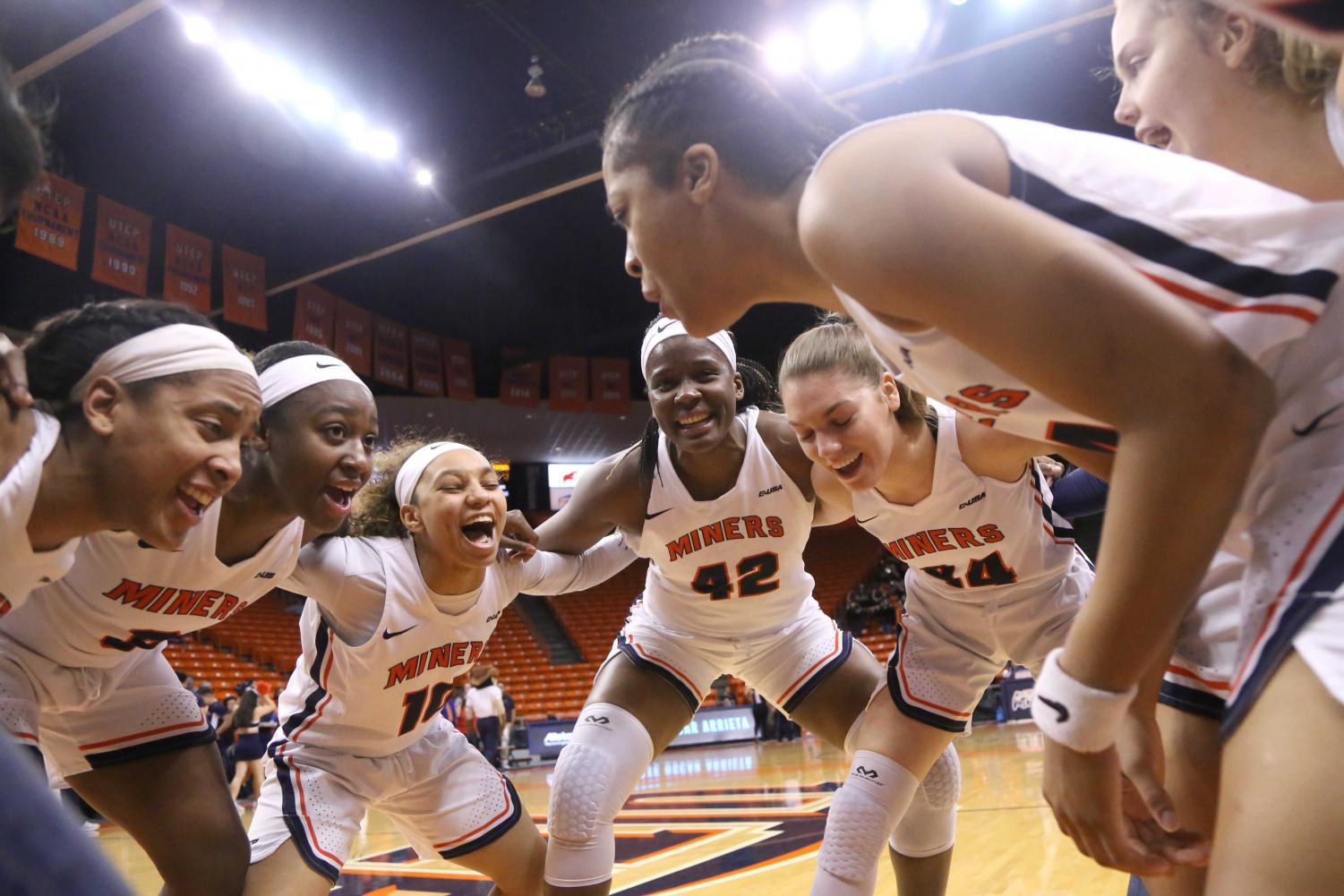 Seda+powers+UTEP+women+past+WKU+in+home+finale