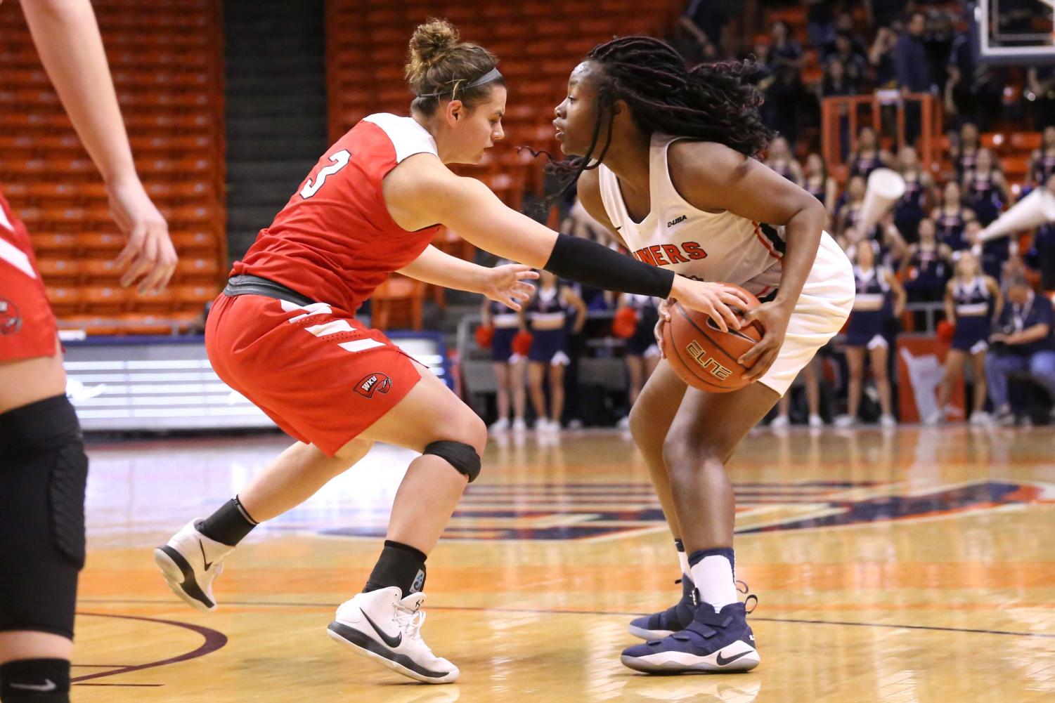 Seda+powers+UTEP+women+past+WKU+in+home+finale