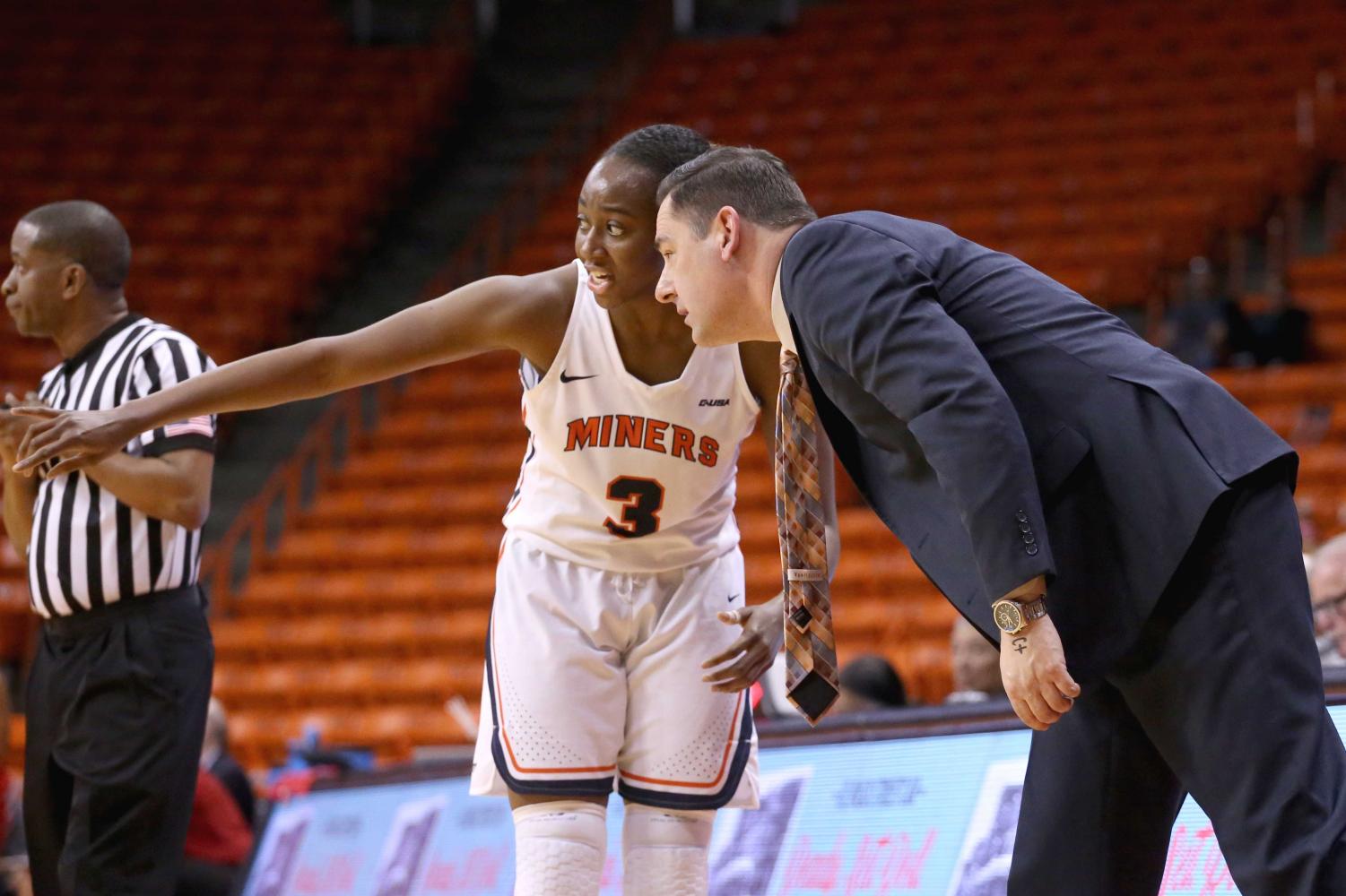 Seda+powers+UTEP+women+past+WKU+in+home+finale