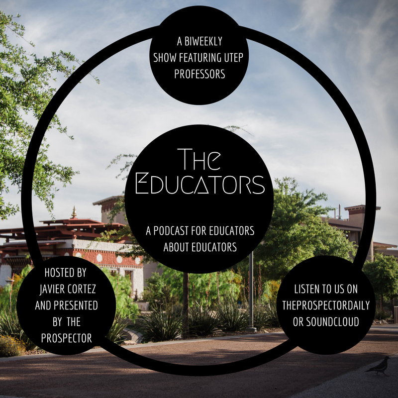 The Educators: Episode Five: Ginaelisa Cortez