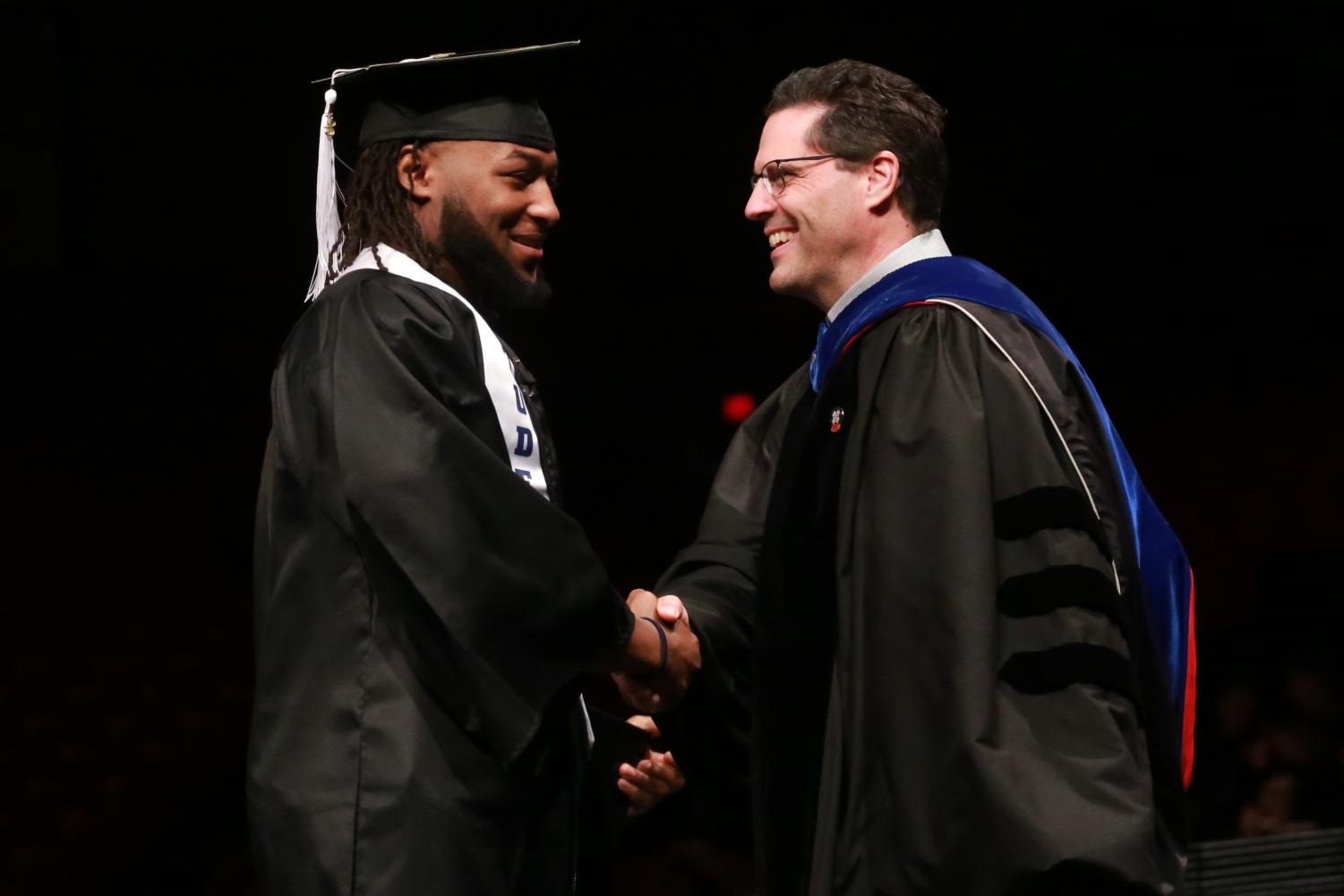 Forty+student-athletes+graduate+from+UTEP+on+Saturday