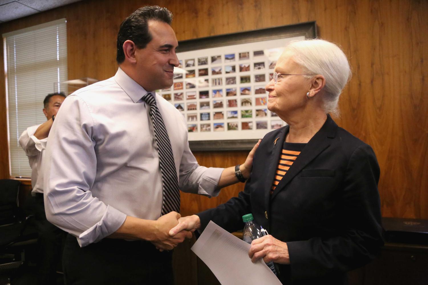 UTEP+President+speaks+about+retirement+plans+and+her+hopes+for+UTEPs+future