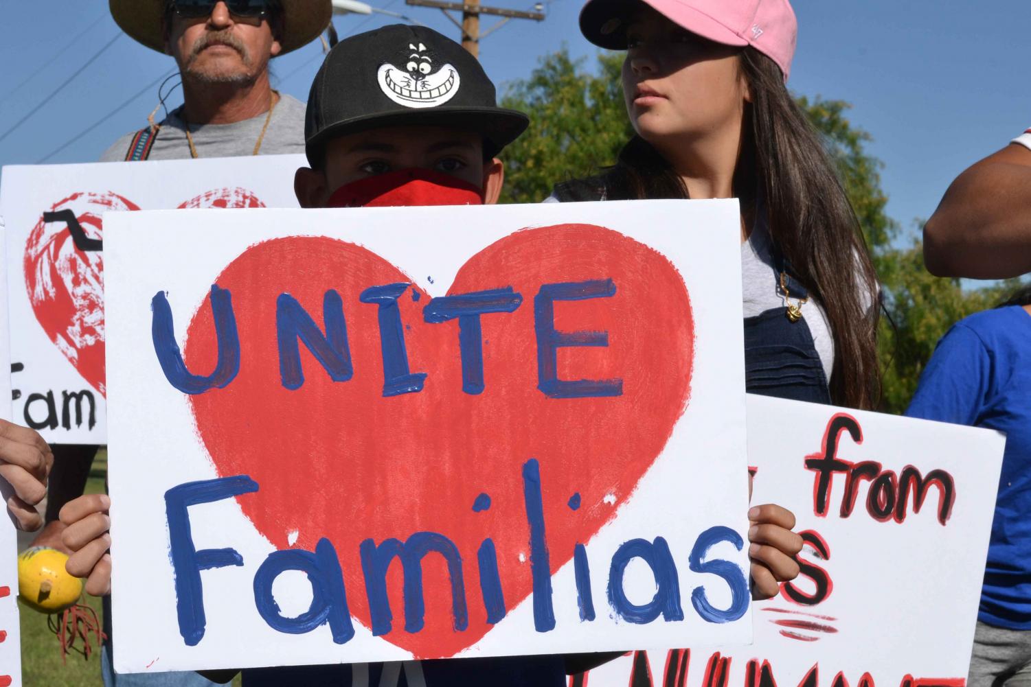 Second+march+held+to+Free+our+children+now%21
