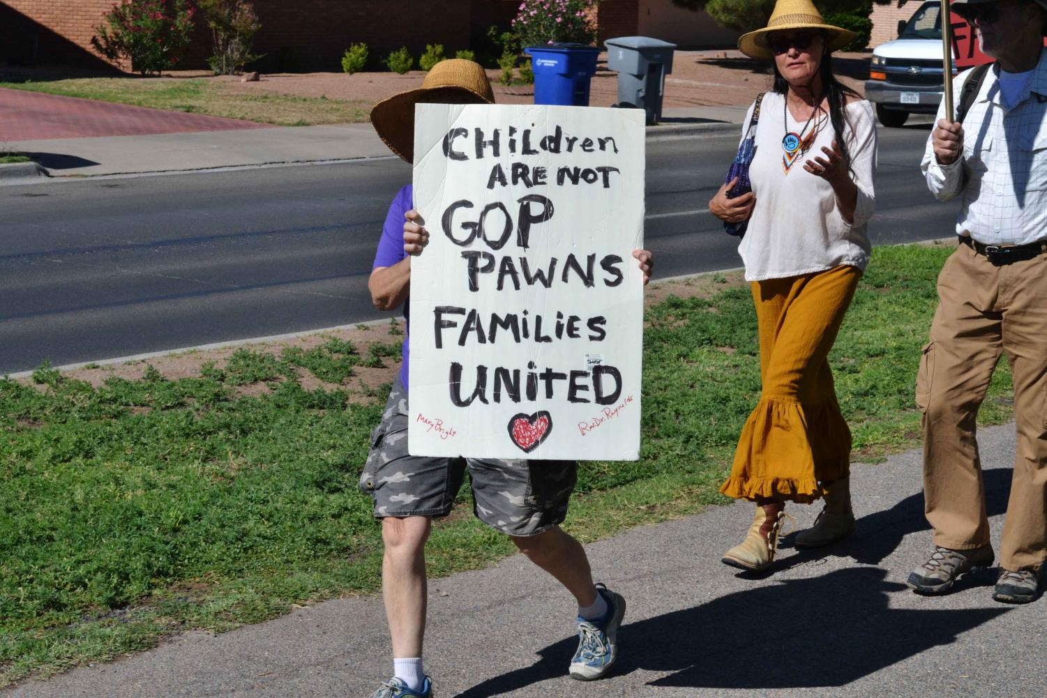 Second+march+held+to+Free+our+children+now%21